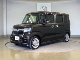 N-BOXカスタム  L ターボ