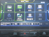 メモリ-ナビ(SD方式):CD・DVD・Bluetooth再生機能付なので、好きな音楽を聴きながら楽しいドライブガ可能です♪またフルセグTVチュ-ナ-内蔵ですので高画質にてTVの視聴も可能です!