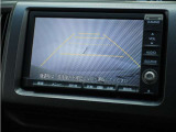 ◆バックカメラ◆リバースにするだけで映ります、後方の安全確認や、狭い駐車場での車庫入れ、雨の日や夜間など視界の悪い時に便利です!安全にバックする為には欠かせない装備です。