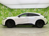 クラウンスポーツ 2.5 Z E-Four 4WD 