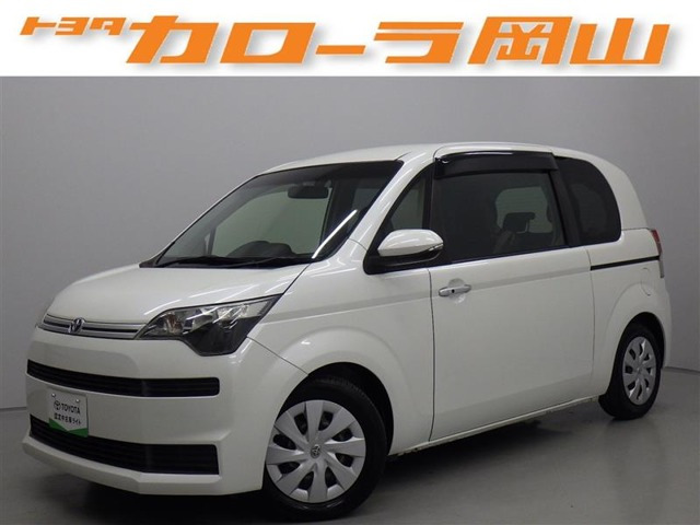 スペイド 1.5 G 