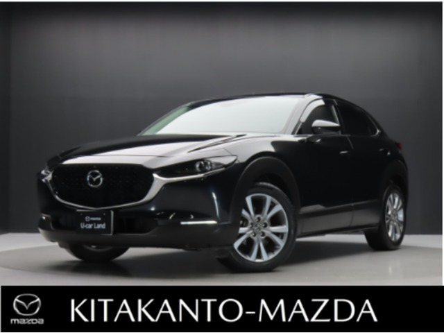 CX-30 2.0 20S プロアクティブ ツーリングセレクション 