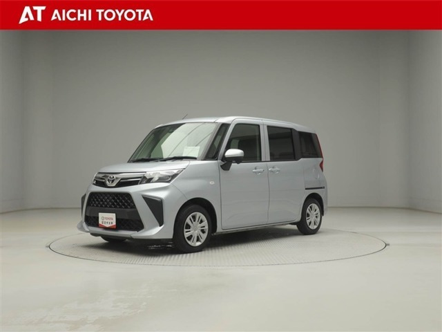 トヨタ ルーミー 