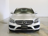 Cクラス C250 スポーツ プレミアムパッケージ