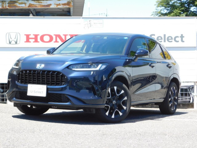 ZR-V 2.0 e:HEV Z 4WD 