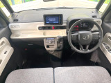 ムーヴキャンバス ストライプス X 