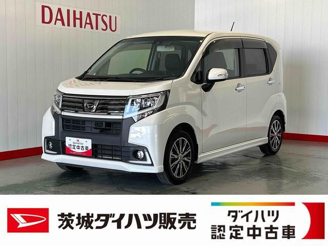 ムーヴカスタム X ハイパー SAII 4WD