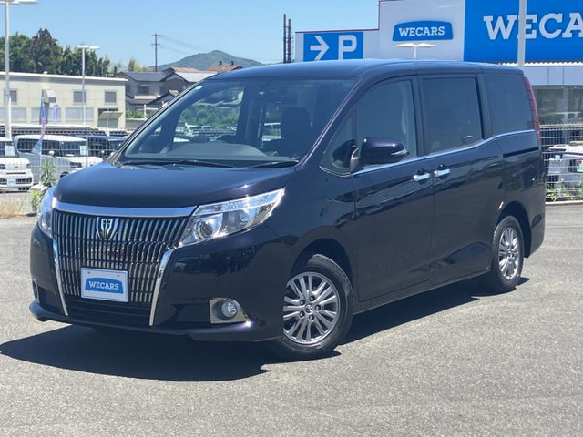 エスクァイア 2.0 Gi