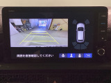 純正メモリーナビとバックカメラ付☆bluetoothオーディオでドライブも好きな音楽を聴いて楽しめます。TV視聴も可能です☆