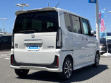N-BOXカスタム  