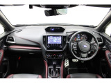 フォレスター 1.8 STI スポーツ 4WD 
