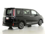 ノア 2.0 Si W×B 