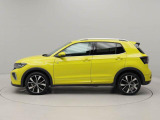T-Cross TSI Rライン 
