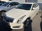 キャデラック ATS ラグジュアリー