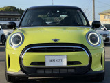 こちらのお車はMINI NEXT鶴ヶ島に展示中です。☆お問合せをお待ちしてます!