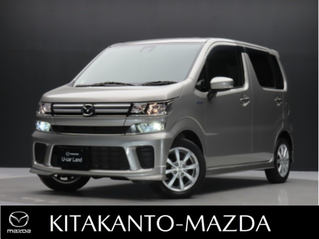 フレア ハイブリッド XS