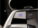 【プッシュスタート】プッシュスタートの最大のメリットは「防犯対策」です。スマートキーと車のIDが合致しないとエンジンは始動させることができません。
