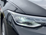 LEDマトリックスヘッドライト「IQ.LIGHT」最適な配光を可能にした最新のヘッドライトシステムです。