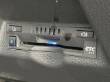 【ETC】高速道路の料金所をストレスなく通過!話題のスポットやサービスエリアに多い「スマートIC」利用時は必須のアイテムです。当店でセットアップを実施、ご納車当日からすぐにご利用いただけます!