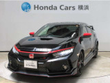 ホンダ シビックタイプR
