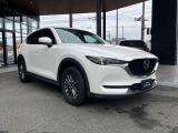 R3 CX-5 37,000km ディーゼル入庫です!
