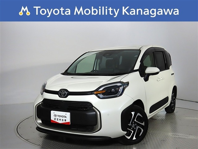 シエンタ ハイブリッド 1.5 Z E-Four 4WD 