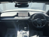 CX-60 3.3 XD ハイブリッド エクスクルーシブスポーツ ディーゼル 4WD 