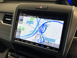 ホンダ純正ナビ付き!独自のインターナビ搭載により、リアルタイムの交通渋滞情報だけでなく、お出掛け先の天気や様々な情報も取得できドライブをよりお愉しみ頂けます!♪