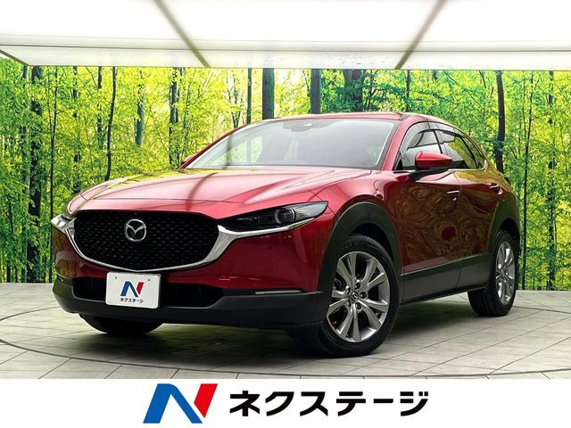 CX-30 2.0 20S プロアクティブ ツーリングセレクション