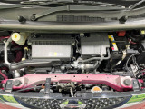 親切・丁寧な専門メカニックスタッフが応対!・車検・点検整備・事故等の修理などアフターサービスも安心。お車のカスタマイズもネクステージのサービススタッフまでご相談ください!