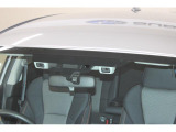 EyeSight(Ver.3)搭載!衝突被害軽減ブレーキや追従機能、車線逸脱抑制やはみ出し警報などで運転をサポートします!