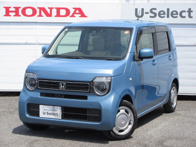 N-WGN L ホンダ センシング 