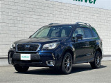フォレスター 2.0 Sリミテッド 4WD 4WD 修復歴無し