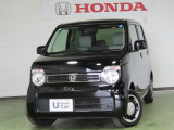 ホンダ N-WGN
