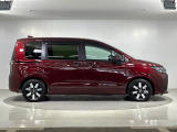 納車前には、当社メカニックによる『プロの視点』で、安全かつ安心して気持ちよくお乗りいただける整備を行います。詳しくはスタッフまで。