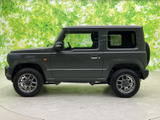 ジムニー XC 4WD 