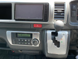 ハイエース  4WD 修復歴無し