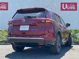 エクストレイル  1.5 G e-4ORCE 4WD