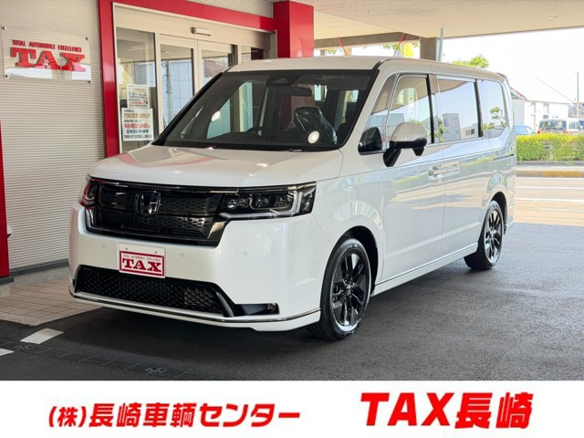 ホンダ ステップワゴン 