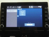 TVも視聴可能です!