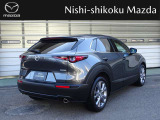 CX-30 2.0 20S プロアクティブ ツーリングセレクション 