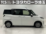 トヨタで販売する中古車は納車前の点検整備と、1年間走行距離無制限のロングラン保証付!有償で最長3年間まで延長可能!