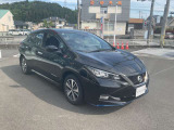 リーフ e+ X 