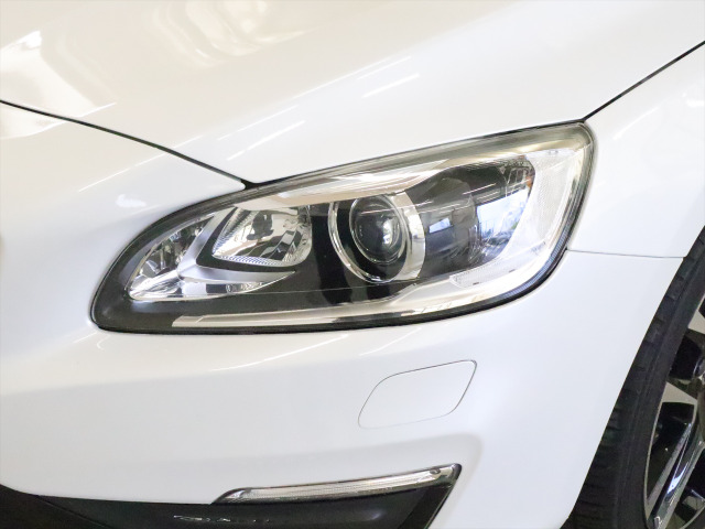 ボルボ V60 D4 ダイナミック エディション ディーゼル の中古車詳細