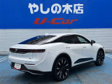 クラウンクロスオーバー  2.4 RS アドバンスト E-Four advanced 4WD