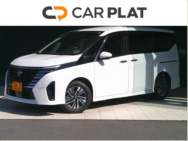 日産 セレナ 