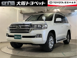 トヨタ ランドクルーザー200