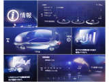 iDMといった運転スキル向上を支援するシステムも搭載され、燃費モニターと合わせて、車を通して運転技術アップ&uarr;&uarr;&uarr;