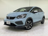 ホンダカーズ東京中央U-Select稲城店へようこそ。当社下取りのお墨付き車両。人気車両で充実装備の一台。人気カラーのサーフブルーでおススメです。どうぞご覧くださいませ。