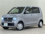 N-WGN L 4WD ワンオーナー